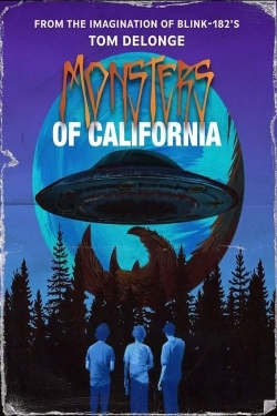 watch Monsters of California Movie online free in hd on Red Stitch