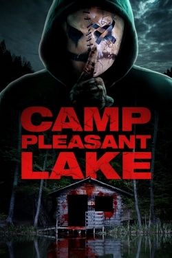 watch Camp Pleasant Lake Movie online free in hd on Red Stitch