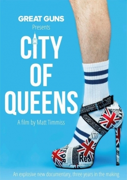 watch City of Queens Movie online free in hd on Red Stitch