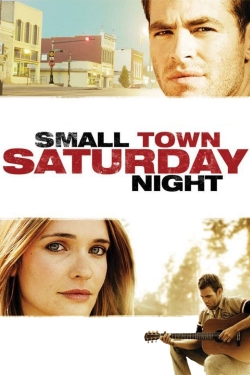 watch Small Town Saturday Night Movie online free in hd on Red Stitch