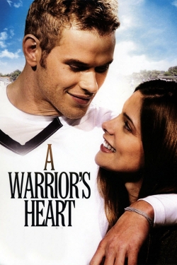 watch A Warrior's Heart Movie online free in hd on Red Stitch