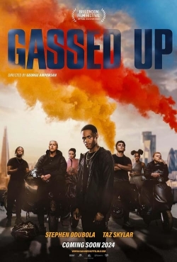 watch Gassed Up Movie online free in hd on Red Stitch