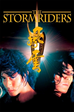 watch The Storm Riders Movie online free in hd on Red Stitch