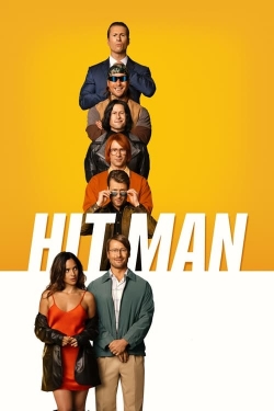 watch Hit Man Movie online free in hd on Red Stitch