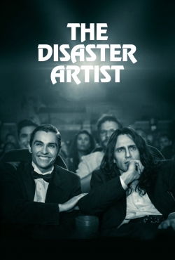 watch The Disaster Artist Movie online free in hd on Red Stitch