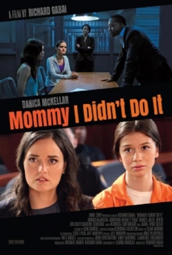 watch Mommy I Didn't Do It Movie online free in hd on Red Stitch