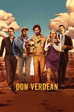 watch Don Verdean Movie online free in hd on Red Stitch