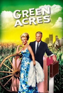 watch Green Acres Movie online free in hd on Red Stitch