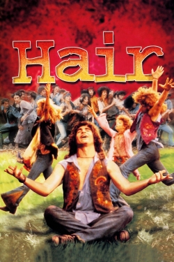 watch Hair Movie online free in hd on Red Stitch