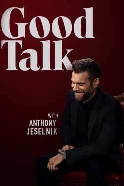 watch Good Talk With Anthony Jeselnik Movie online free in hd on Red Stitch