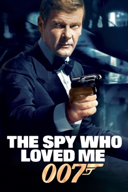 watch The Spy Who Loved Me Movie online free in hd on Red Stitch