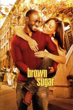 watch Brown Sugar Movie online free in hd on Red Stitch