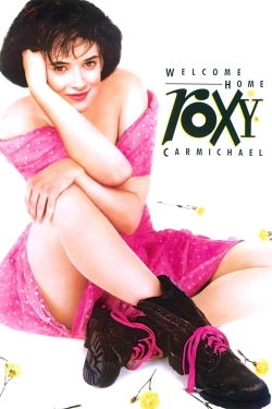 watch Welcome Home, Roxy Carmichael Movie online free in hd on Red Stitch