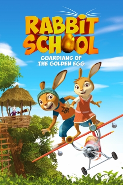 watch Rabbit School: Guardians of the Golden Egg Movie online free in hd on Red Stitch