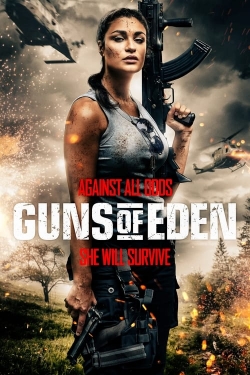 watch Guns of Eden Movie online free in hd on Red Stitch