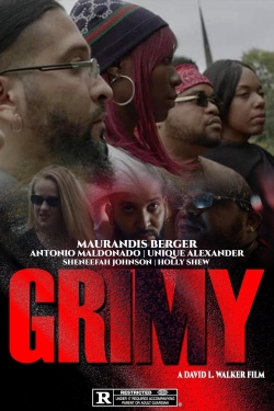 watch Grimy Movie online free in hd on Red Stitch