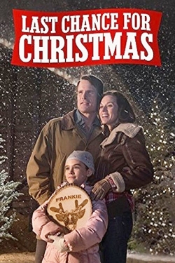 watch Last Chance for Christmas Movie online free in hd on Red Stitch