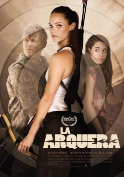 watch The Archer Movie online free in hd on Red Stitch