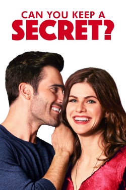 watch Can You Keep a Secret? Movie online free in hd on Red Stitch