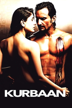 watch Kurbaan Movie online free in hd on Red Stitch