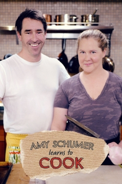 watch Amy Schumer Learns to Cook Movie online free in hd on Red Stitch