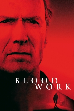 watch Blood Work Movie online free in hd on Red Stitch