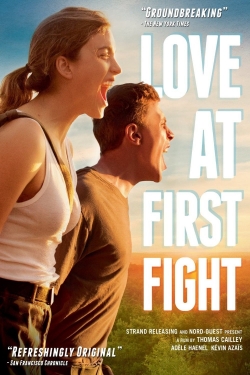 watch Love at First Fight Movie online free in hd on Red Stitch