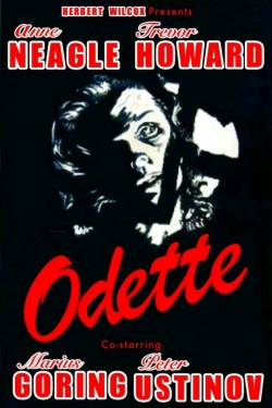 watch Odette Movie online free in hd on Red Stitch