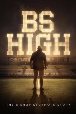 watch BS High Movie online free in hd on Red Stitch