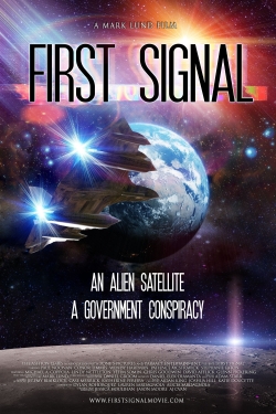 watch First Signal Movie online free in hd on Red Stitch