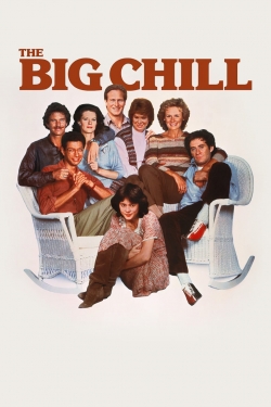 watch The Big Chill Movie online free in hd on Red Stitch