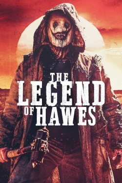 watch The Legend of Hawes Movie online free in hd on Red Stitch