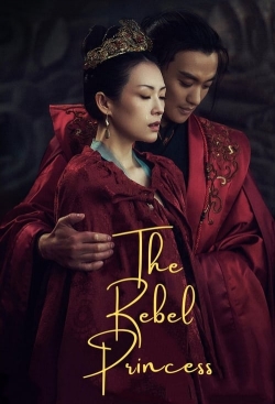 watch The Rebel Princess Movie online free in hd on Red Stitch