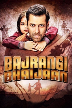 watch Bajrangi Bhaijaan Movie online free in hd on Red Stitch