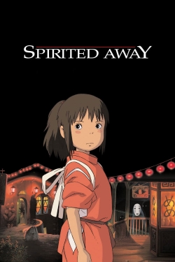 watch Spirited Away Movie online free in hd on Red Stitch