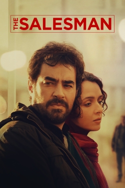 watch The Salesman Movie online free in hd on Red Stitch