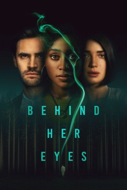 watch Behind Her Eyes Movie online free in hd on Red Stitch