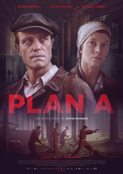 watch Plan A Movie online free in hd on Red Stitch