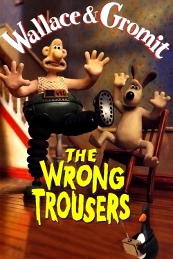 watch The Wrong Trousers Movie online free in hd on Red Stitch