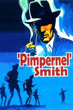 watch 'Pimpernel' Smith Movie online free in hd on Red Stitch