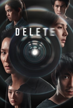 watch Delete Movie online free in hd on Red Stitch