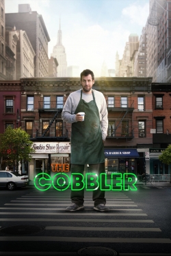 watch The Cobbler Movie online free in hd on Red Stitch