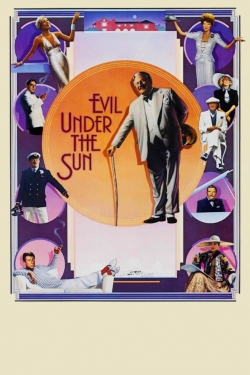 watch Evil Under the Sun Movie online free in hd on Red Stitch