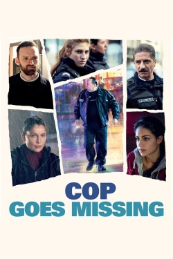 watch Cop Goes Missing Movie online free in hd on Red Stitch