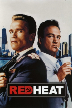 watch Red Heat Movie online free in hd on Red Stitch