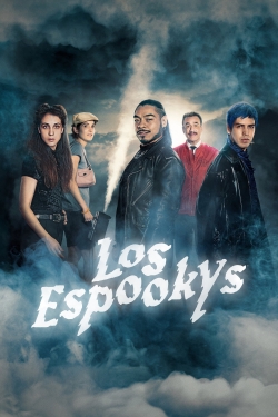 watch Los Espookys Movie online free in hd on Red Stitch