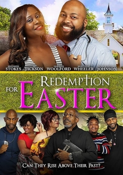 watch Redemption for Easter Movie online free in hd on Red Stitch