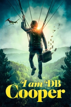 watch I Am DB Cooper Movie online free in hd on Red Stitch