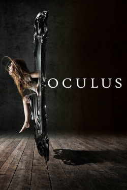 watch Oculus Movie online free in hd on Red Stitch