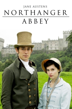 watch Northanger Abbey Movie online free in hd on Red Stitch